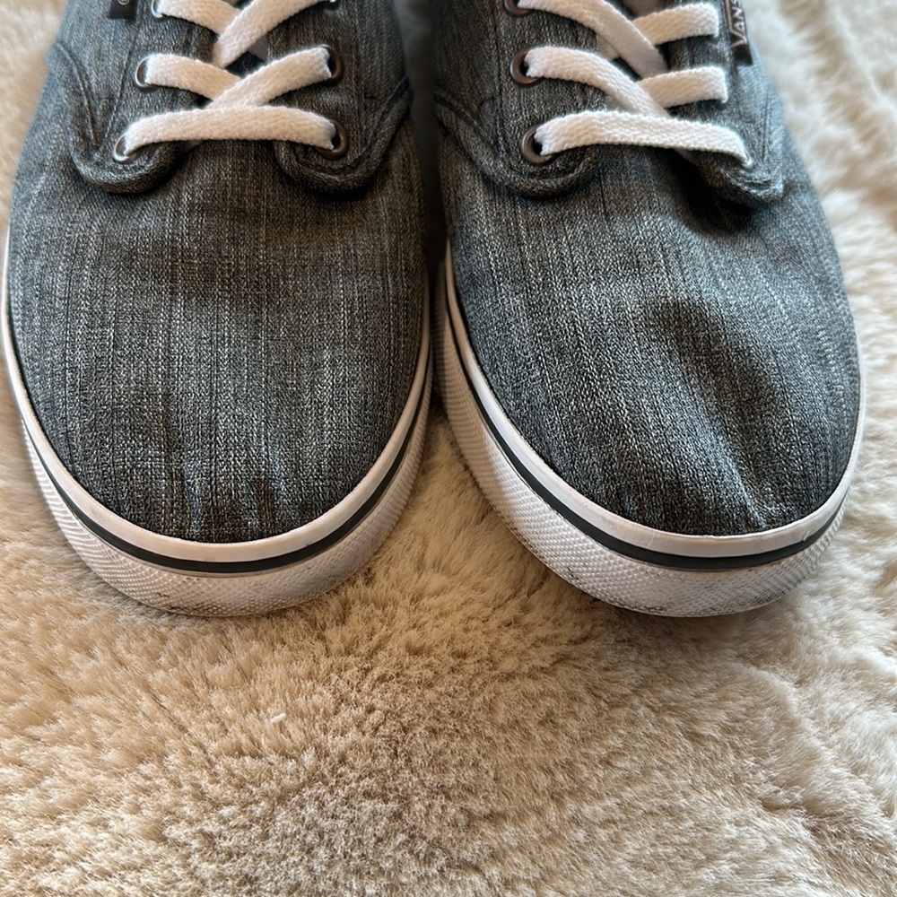 Vans shoes - Picture 2 of 6